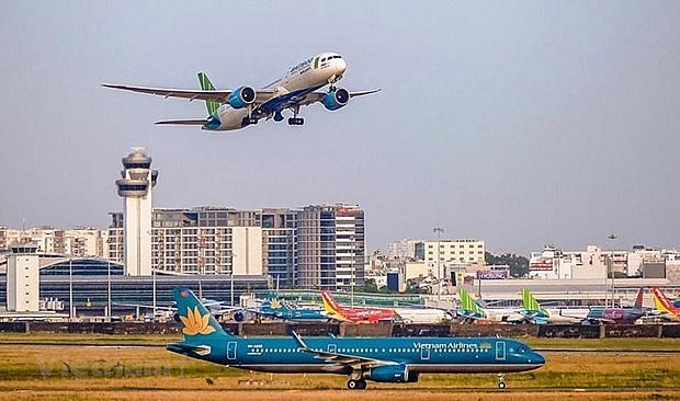 Illustrative photo (Photo: VNA)