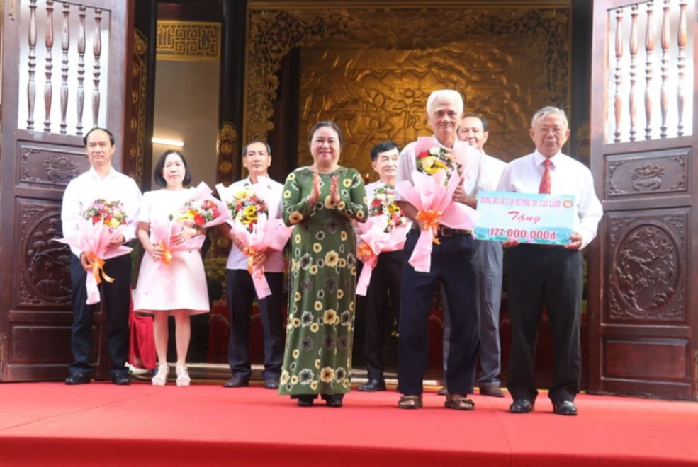 Truyền thống hiếu học góp phần tạo nên một nước Việt Nam phát triển Truyền thống hiếu học góp phần tạo nên một nước Việt Nam phát triển