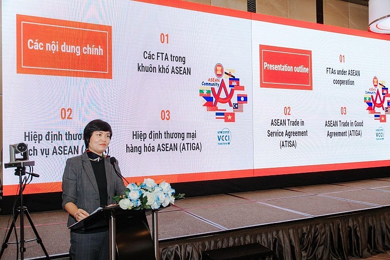 Opportunities And Challenges of Vietnamese SMEs in International Market Opportunities And Challenges of Vietnamese Businesses in International Market