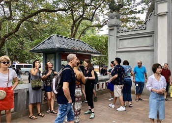 Vietnam Will Welcome 17-18 Million Int’l Tourists In 2024