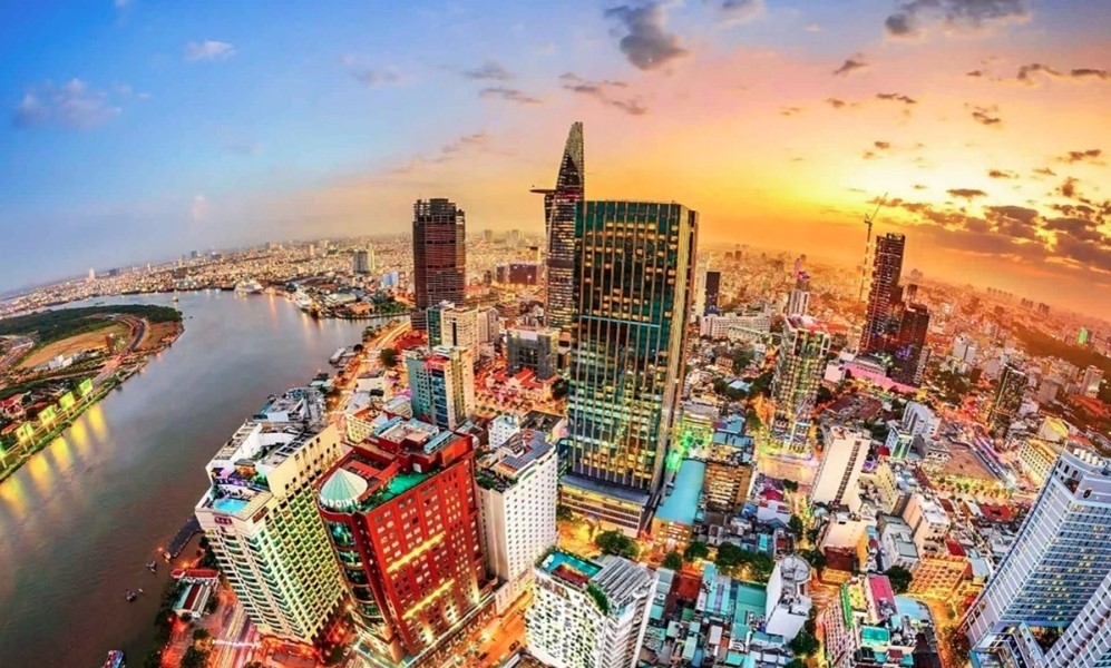 International Organizations Forecast Vietnam's Economic Growth Opportunities International Organizations Forecast Vietnam's Economic Growth Opportunities