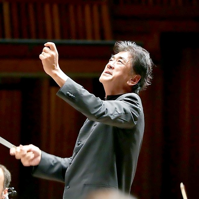 Yutaka Sado To Perform at Hoan Kiem Lake Opera Yutaka Sado To Perform at Hoan Kiem Lake Opera