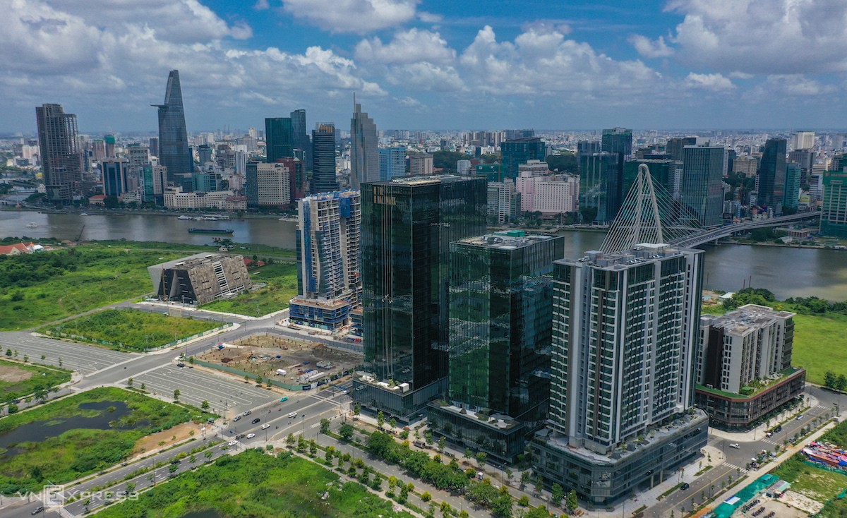 Thị trường bất động sản sẽ phục hồi rõ rệt từ cuối quý 3/2024 Thị trường bất động sản sẽ phục hồi rõ rệt từ cuối quý 3/2024