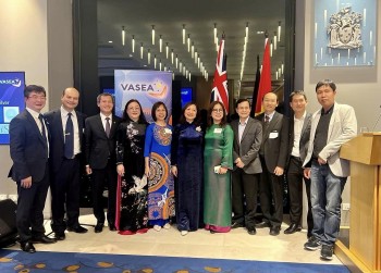 Solutions to Attract Viet Intellectuals in Australia to contribute to Homeland