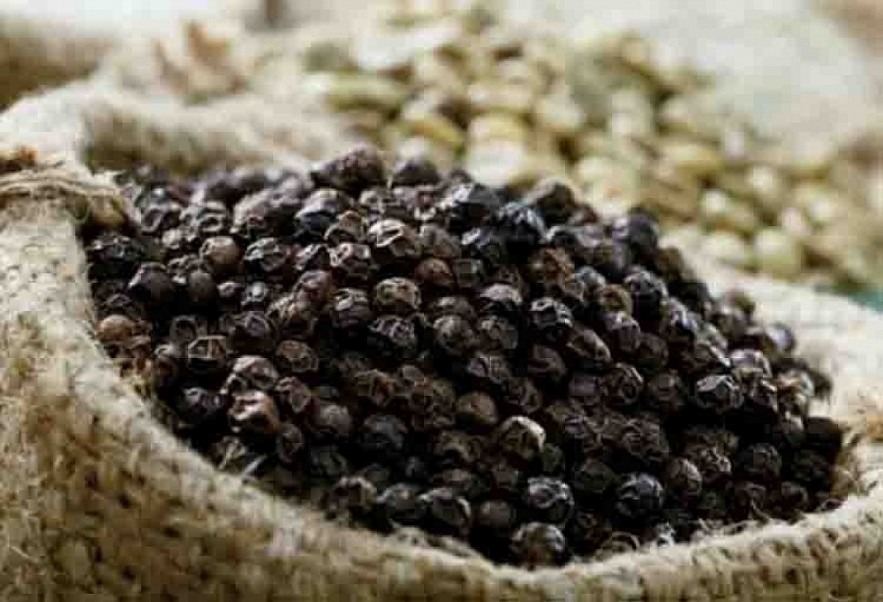 Vietnam produces 60% of the total volume of pepper consumed worldwide. Vietnam produces 60% of the total volume of pepper consumed worldwide.