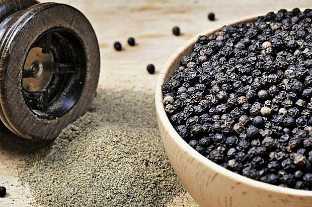 US - Largest Consumer of Vietnamese Pepper US - Largest Consumer of Vietnamese Pepper