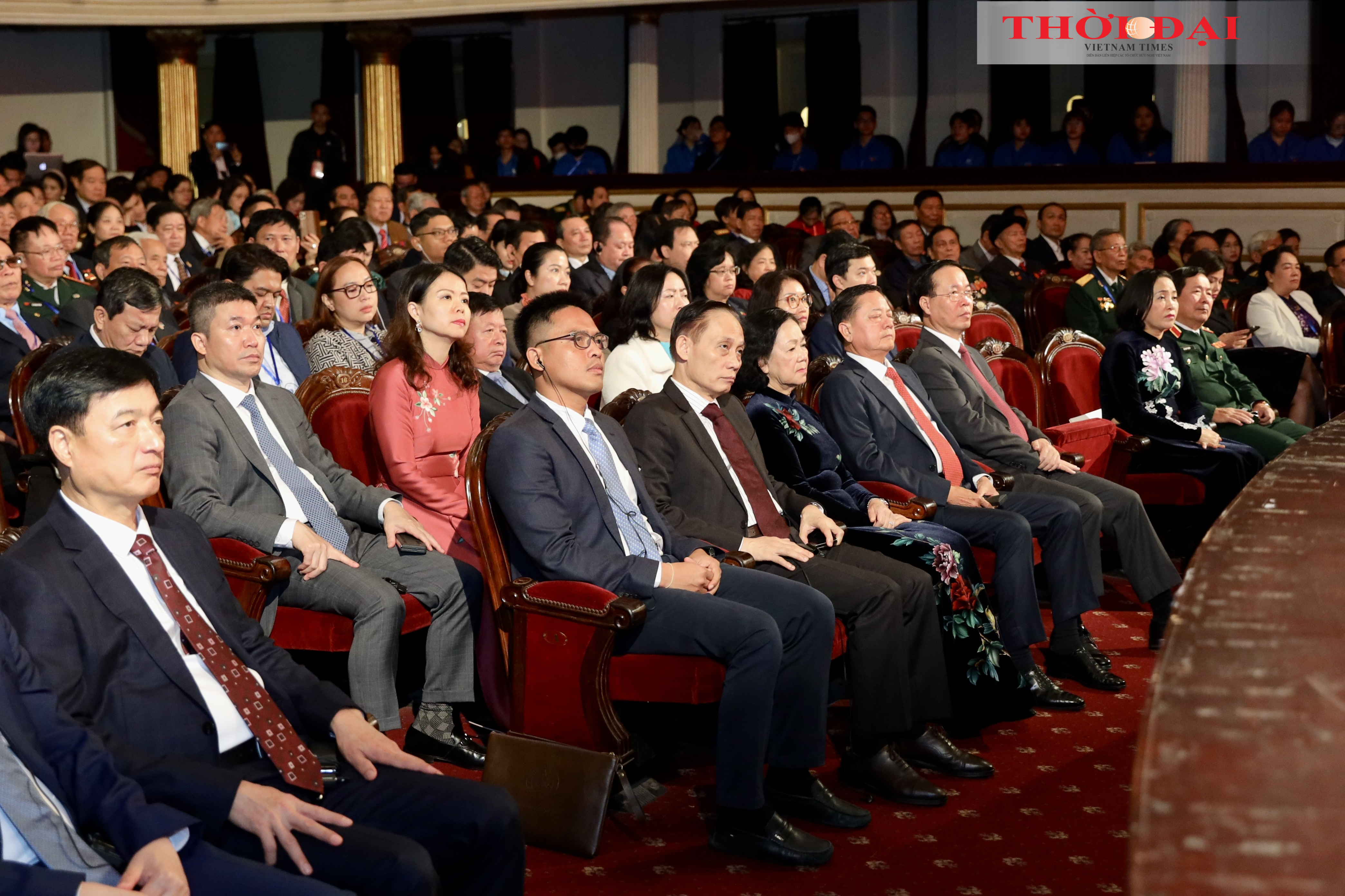 Chiến thắng chế độ diệt chủng Pol Pot là chiến thắng chung của nhân dân Việt Nam - Campuchia