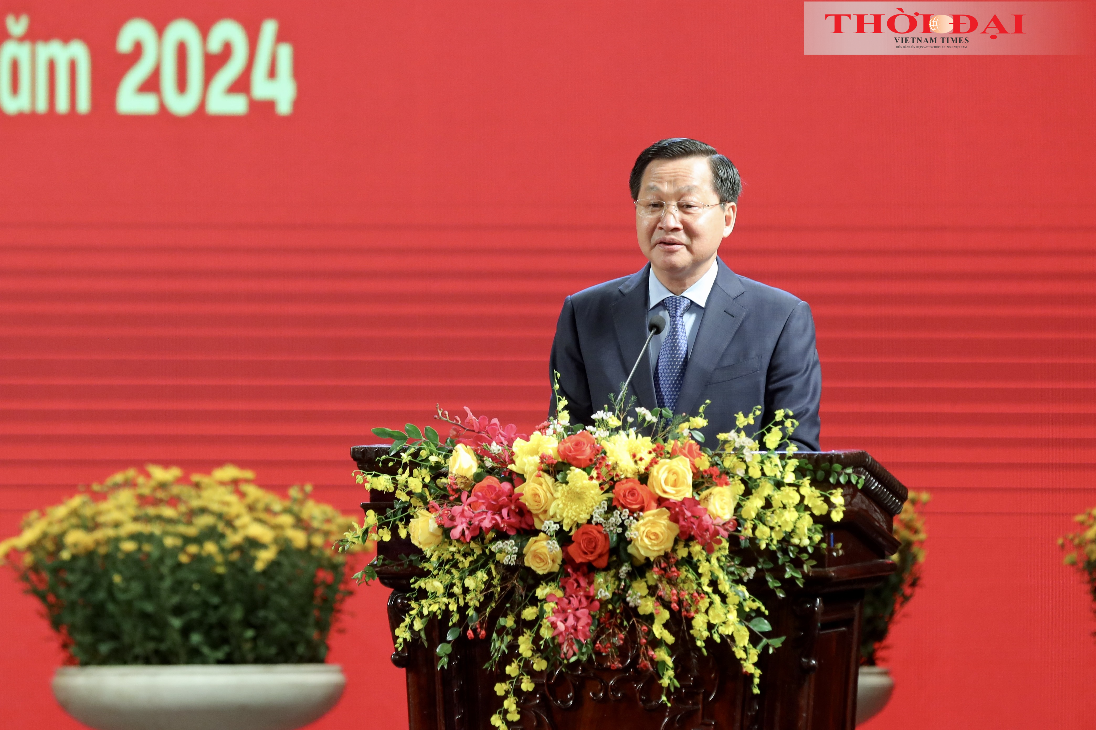 Chiến thắng chế độ diệt chủng Pol Pot là chiến thắng chung của nhân dân Việt Nam - Campuchia