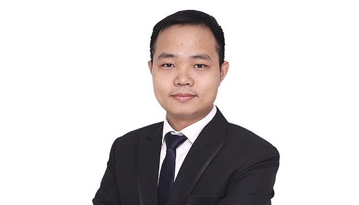 Ông Bùi Văn Huy, Giám đốc chi nhánh TP.HCM, Công ty Chứng khoán DSC. Ông Bùi Văn Huy, Giám đốc chi nhánh TP.HCM, Công ty Chứng khoán DSC.