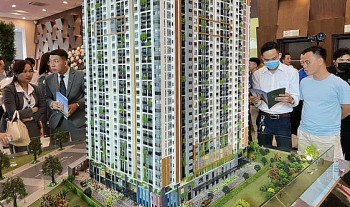Mỗi cá nhân được mua – bán bất động sản dưới 10 lần/năm