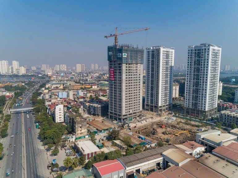 Giá và nguồn cung bất động sản được dự báo sẽ tăng khi Luật Đất đai có hiệu lực Giá và nguồn cung bất động sản được dự báo sẽ tăng khi Luật Đất đai có hiệu lực