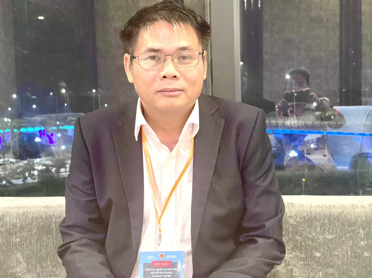 Việt kiều chia sẻ cách đưa hàng Việt Nam sang Lào Việt kiều chia sẻ cách đưa hàng Việt Nam sang Lào
