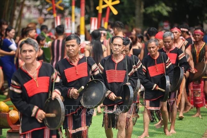 Học giả Anh đánh giá cao nền văn hóa phong phú, đa dạng của Việt Nam Học giả Anh đánh giá cao nền văn hóa phong phú, đa dạng của Việt Nam