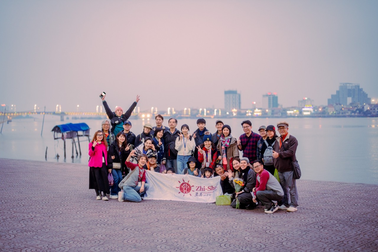 Zhishan Foundation trao học bổng cho học sinh nghèo vượt khó tại Zhishan Foundation trao học bổng cho học sinh nghèo vượt khó tại