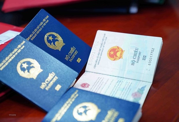 What is Current Rank of Vietnamese Passport in The World What is Current Rank of Vietnamese Passport in The World?