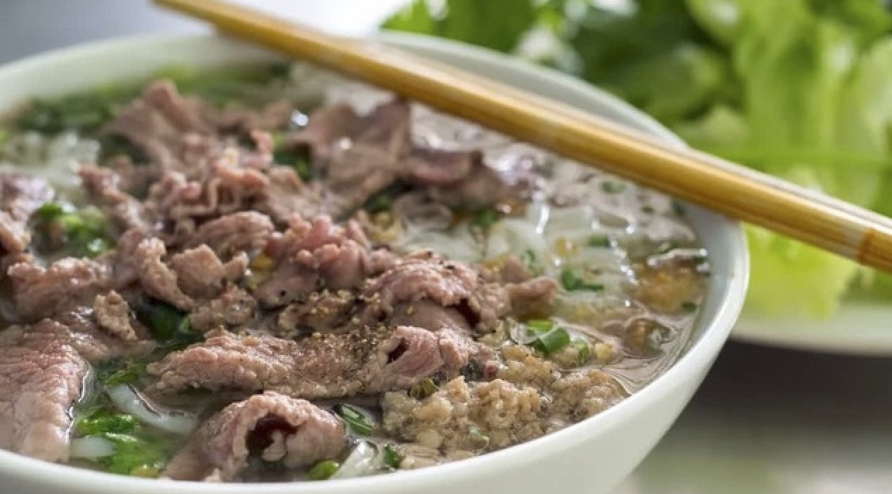 Vietnam Pho Festival To Enhance Promotion of Vietnamese Culinary Quintessence in The RoK Vietnam Pho Festival To Enhance Promotion of Vietnamese Culinary Quintessence in The RoK