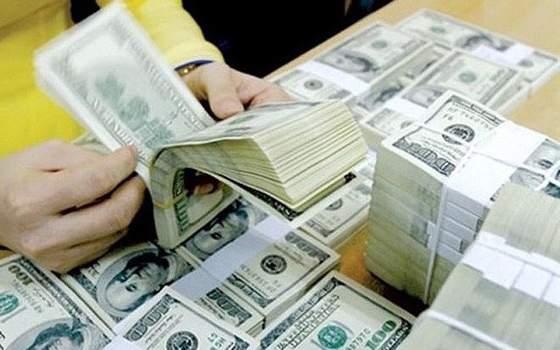 Remittances to Vietnam rise sharply over global uncertainties. (Illustrative image) Remittances to Vietnam rise sharply over global uncertainties. (Illustrative image)