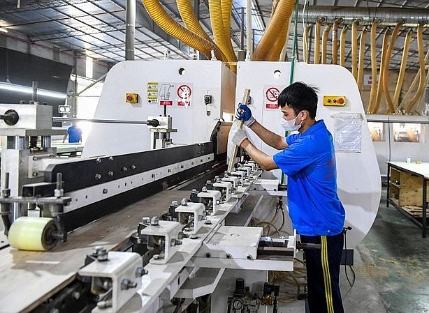 EuroCham: European Business Confidence in Vietnam on the Rise EuroCham: European Business Confidence in Vietnam on the Rise