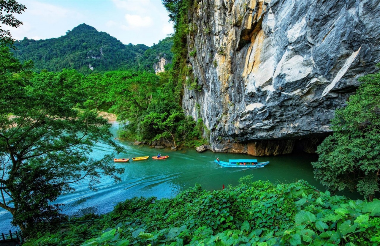 Việt Nam thúc đẩy hợp tác du lịch các nước Ấn Độ, Anh Việt Nam thúc đẩy hợp tác du lịch các nước Ấn Độ, Anh