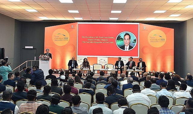 Vietnam And India Have Potential For Cooperation in Software And Semiconductor Industries Vietnam And India Have Potential For Cooperation in Software And Semiconductor Industries