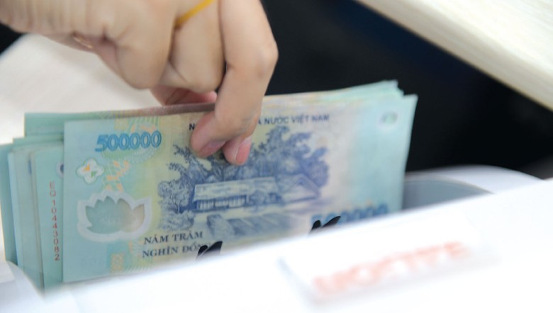 Tăng trưởng tín dụng có thể giảm nhẹ hoặc đi ngang vào đầu năm 2024.