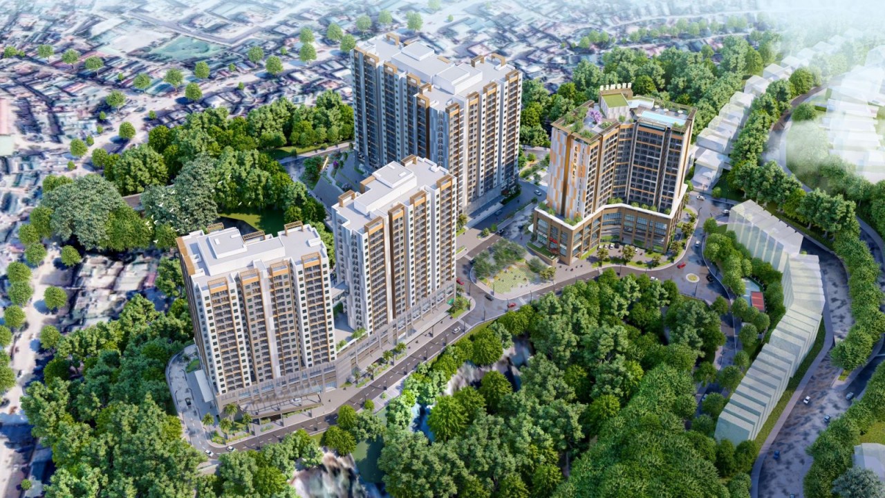 Hơn 300 căn nhà ở xã hội giá 16,2 triệu đồng/m2 ở Quảng Ninh đủ điều kiện bán ra thị trường Hơn 300 căn nhà ở xã hội giá 16,2 triệu đồng/m2 ở Quảng Ninh đủ điều kiện bán ra thị trường
