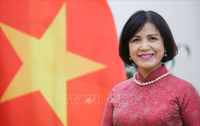 Chú thích ảnh
