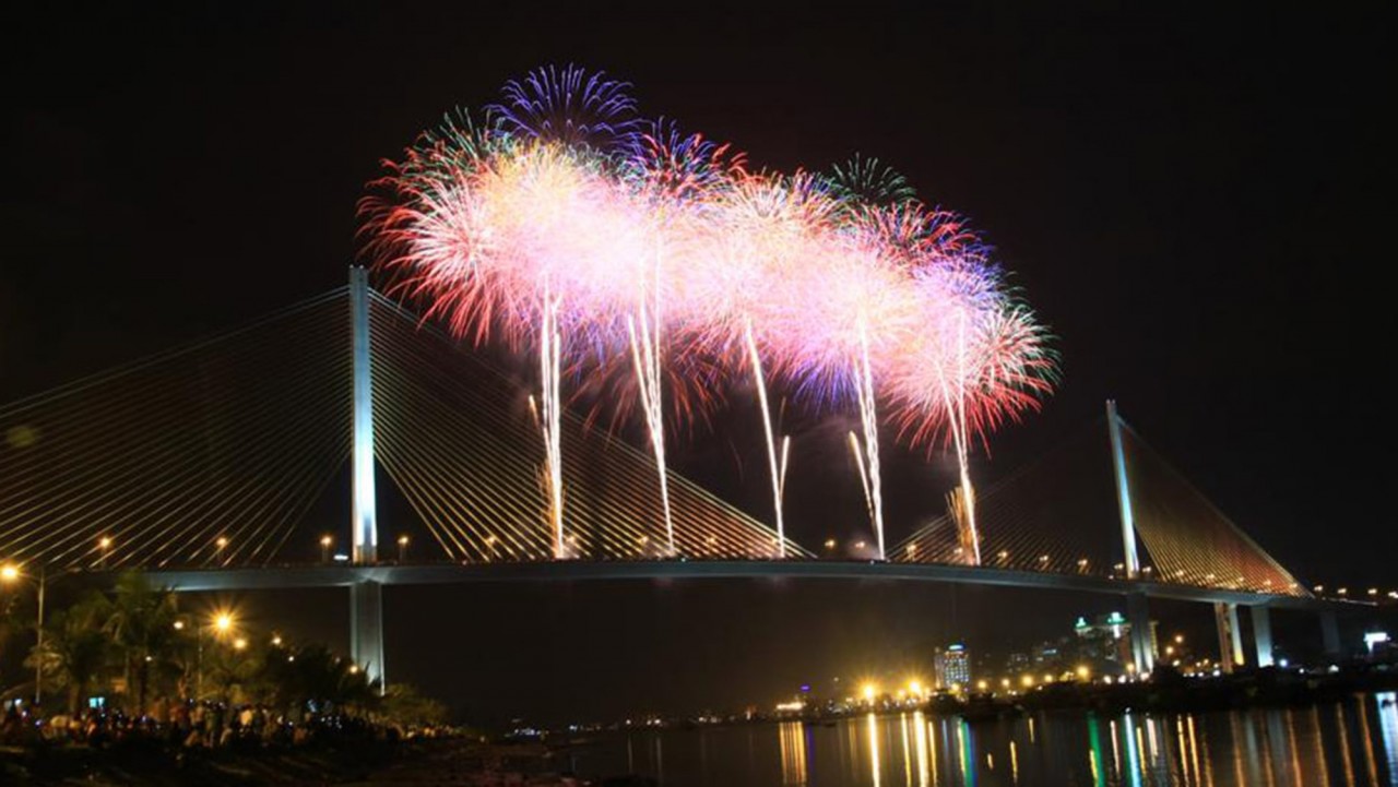 Danh sách điểm bắn pháo hoa Tết Nguyên đán 2024 tại Quảng Ninh Danh sách điểm bắn pháo hoa Tết Nguyên đán 2024 tại Quảng Ninh