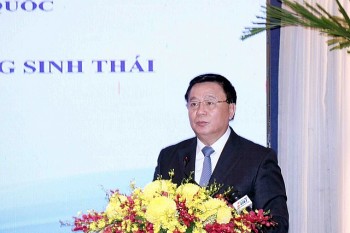 Việt Nam - Trung Quốc tăng cường trao đổi lý luận trong tình hình mới
