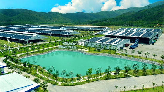 Vinamilk giành giải vàng quốc tế của Monde Selection năm 2023 Vinamilk giành giải vàng quốc tế của Monde Selection năm 2023