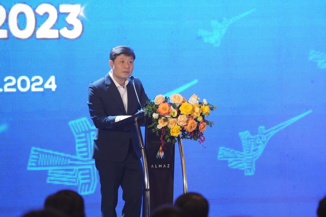 GS. Vũ Hà Văn, Giám đốc Khoa học Quỹ VINIF GS. Vũ Hà Văn, Giám đốc Khoa học Quỹ VINIF