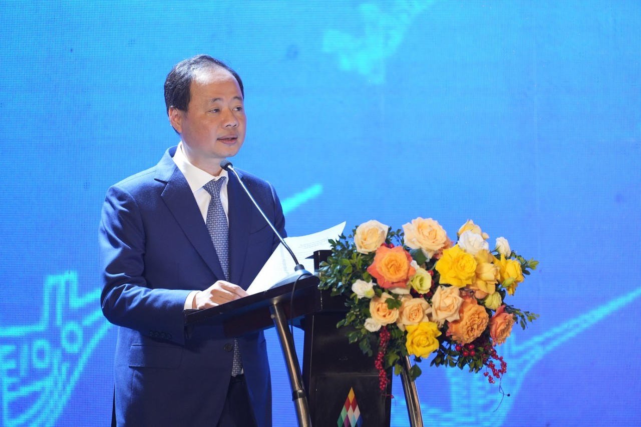 Quỹ VINIF tài trợ 160 tỷ cho khoa học và công nghệ Việt Nam năm 2023 Quỹ VinIF tài trợ 160 tỷ cho khoa học và công nghệ Việt Nam năm 2023