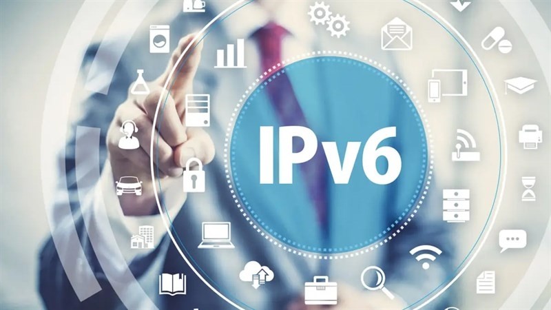 100% of Internet Subscribers in Vietnam to Use IPv6 service by 2025 100% of Internet Subscribers in Vietnam to Use IPv6 service by 2025