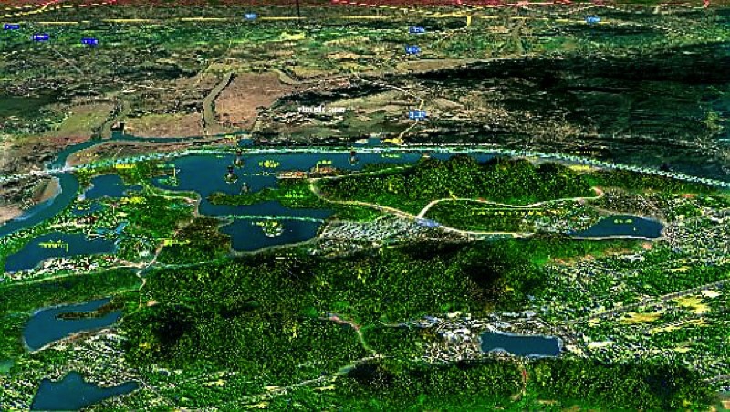 Chuyển động mới tại dự án 10.000 tỷ đồng Xuân Trường đang muốn đầu tư ở Hải Dương Chuyển động mới tại dự án 10.000 tỷ đồng Xuân Trường đang muốn đầu tư ở Hải Dương
