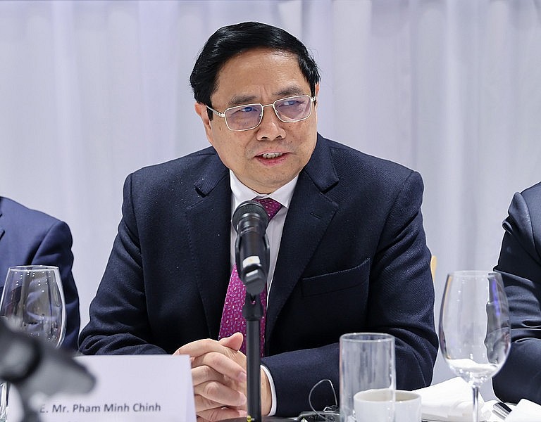 Large Foreign Corporations's Investment Expansion Plans in Vietnam Large Foreign Corporations's Investment Expansion Plans in Vietnam