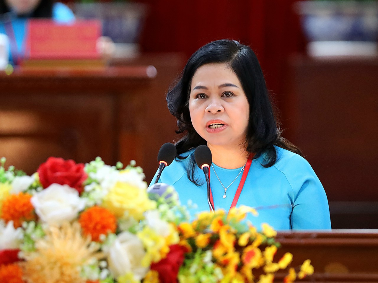 Đối ngoại nhân dân đóng góp tích cực vào sự phát triển kinh tế - xã hội của TP Cần Thơ Đối ngoại nhân dân đóng góp tích cực vào sự phát triển kinh tế - xã hội của TP Cần Thơ