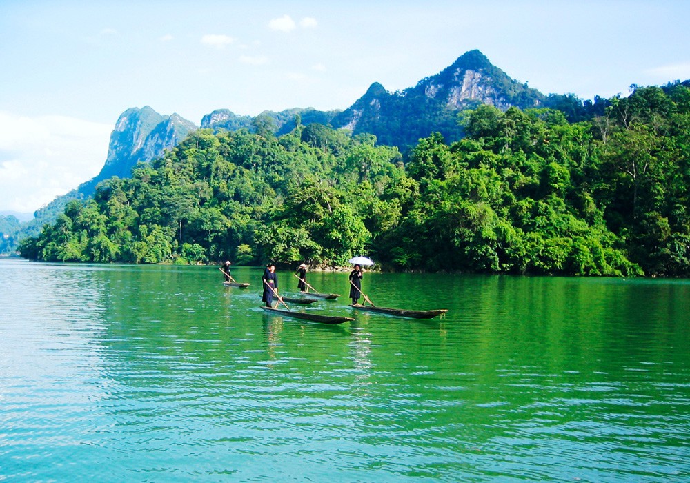 Ritz Herald Recommends 9 Hidden Gems To Visit In Vietnam The Ritz Herald Recommends 9 Hidden Gems To Visit In Vietnam