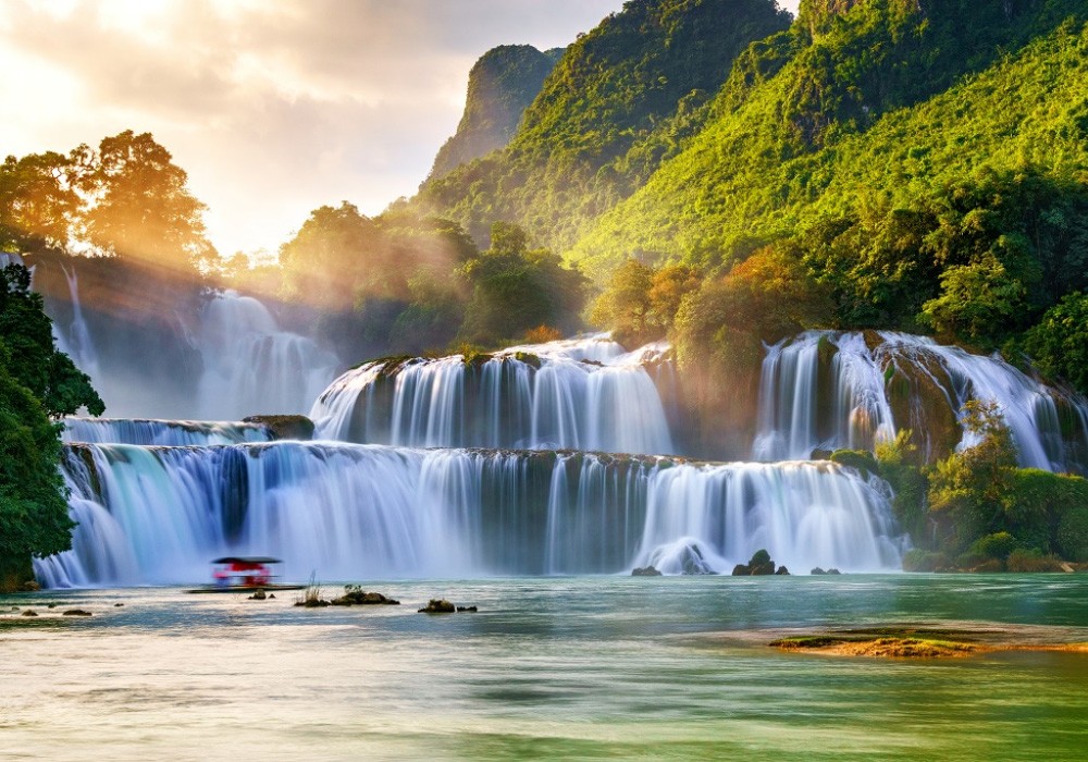 Ritz Herald Recommends 9 Hidden Gems To Visit In Vietnam The Ritz Herald Recommends 9 Hidden Gems To Visit In Vietnam