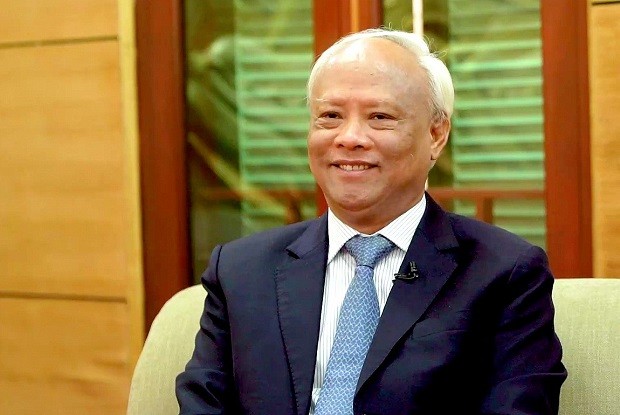 Tổng Giám đốc WTO không lạc quan về tình hình thương mại toàn cầu trong năm 2024 Tổng Giám đốc WTO không lạc quan về tình hình thương mại toàn cầu trong năm 2024