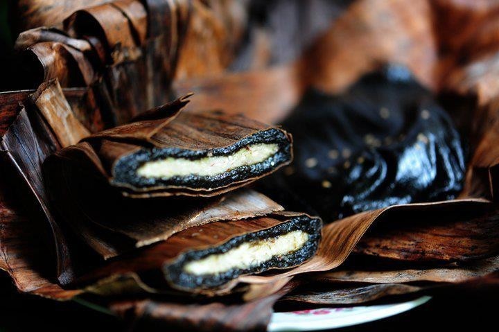 3 Unique Traditional Cakes For Food Lovers In Thai Binh Must-try Traditional Cakes For Food Lovers In Thai Binh