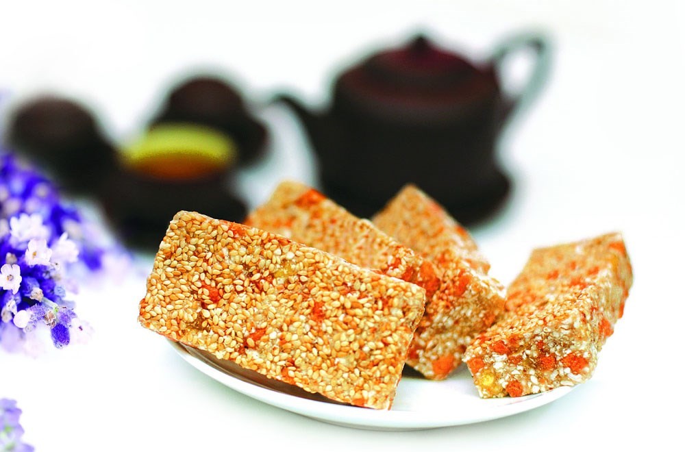 3 Unique Traditional Cakes For Food Lovers In Thai Binh Must-try Traditional Cakes For Food Lovers In Thai Binh