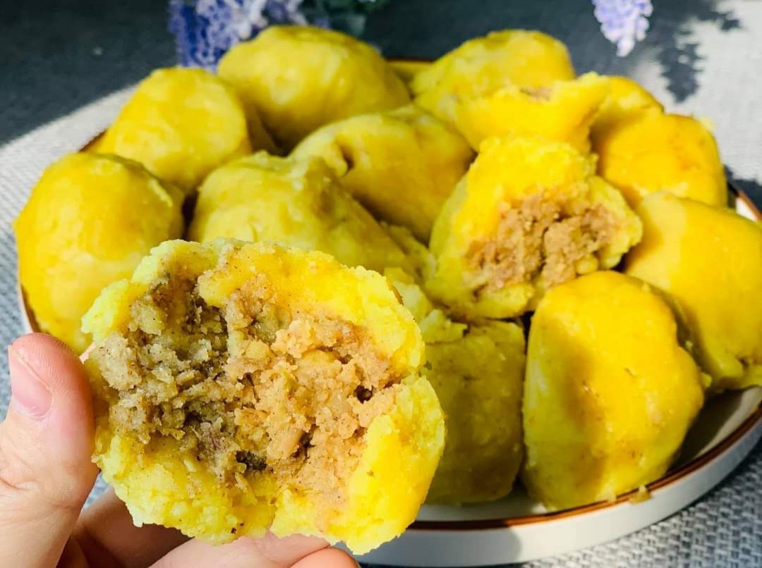 3 Unique Traditional Cakes For Food Lovers In Thai Binh Must-try Traditional Cakes For Food Lovers In Thai Binh