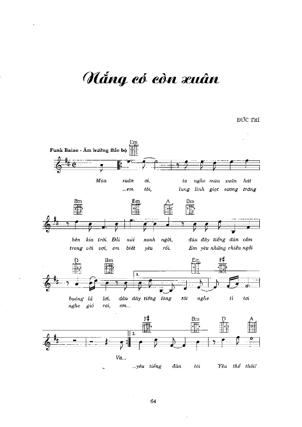 Tết 2024: Lời bài hát (Lyrics) Tết 2024: Lời bài hát (Lyrics)