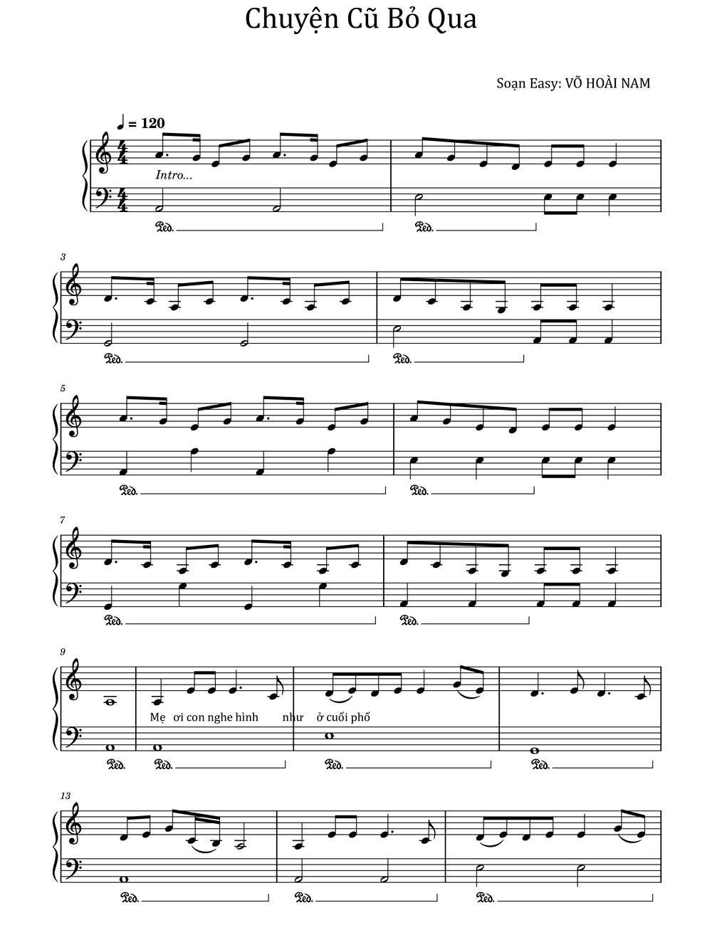 Tết 2024: Lời bài hát (Lyrics) ”Chuyện cũ bỏ qua” – Bích Phương Tết 2024: Lời bài hát (Lyrics) ”Chuyện cũ bỏ qua” – Bích Phương