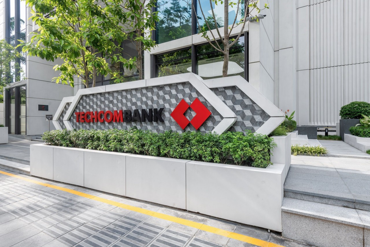 Quyết liệt triển khai tái cơ cấu theo đề án Chính phủ, Techcombank đạt lợi nhuận 2023 cao hơn so với mục tiêu đầu năm Quyết liệt triển khai tái cơ cấu theo đề án Chính phủ, Techcombank đạt lợi nhuận 2023 cao hơn so với mục tiêu đầu năm