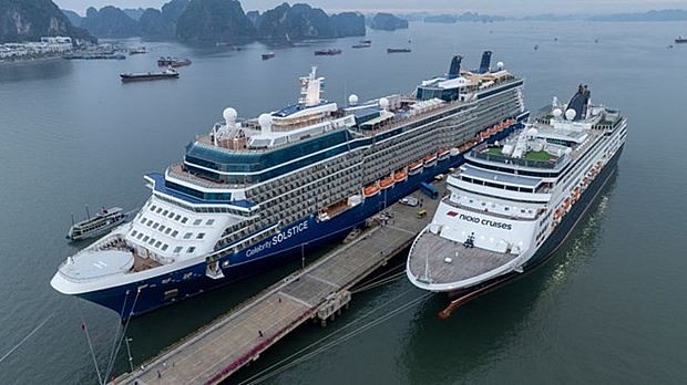 Vietnam to join global recovery trend this year. (Photo: Laodong.vn) Vietnam to join global recovery trend this year. (Photo: Laodong.vn)