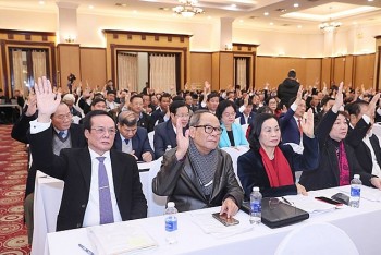 Hoạt động của Mặt trận phải thực chất, gắn với cuộc sống của nhân dân