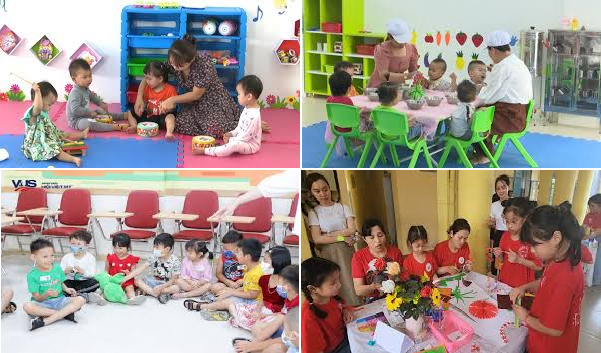 Nhật Bản hỗ trợ cho Đà Nẵng hơn 73 tỷ đồng về dinh dưỡng học đường Nhật Bản hỗ trợ cho Đà Nẵng hơn 73 tỷ đồng về dinh dưỡng học đường