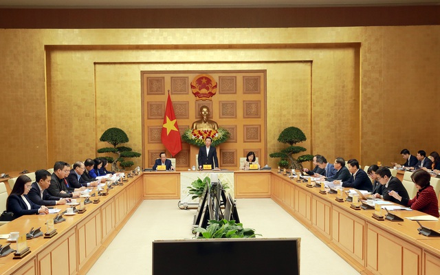Tạo chuyển biến thực sự về công tác trẻ em trong năm 2024 và thời gian tới- Ảnh 1.