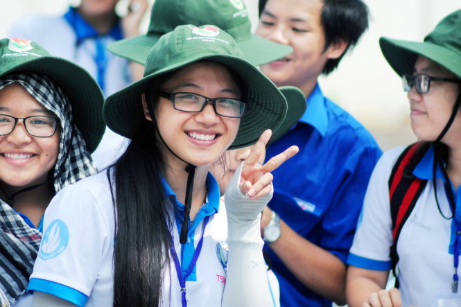 Vì một Việt Nam hùng cường thịnh vượng, người dân ấm no hạnh phúc hơn- Ảnh 4. Vì một Việt Nam hùng cường thịnh vượng, người dân ấm no hạnh phúc hơn- Ảnh 4.